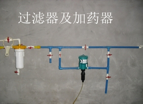仙桃饮水系统